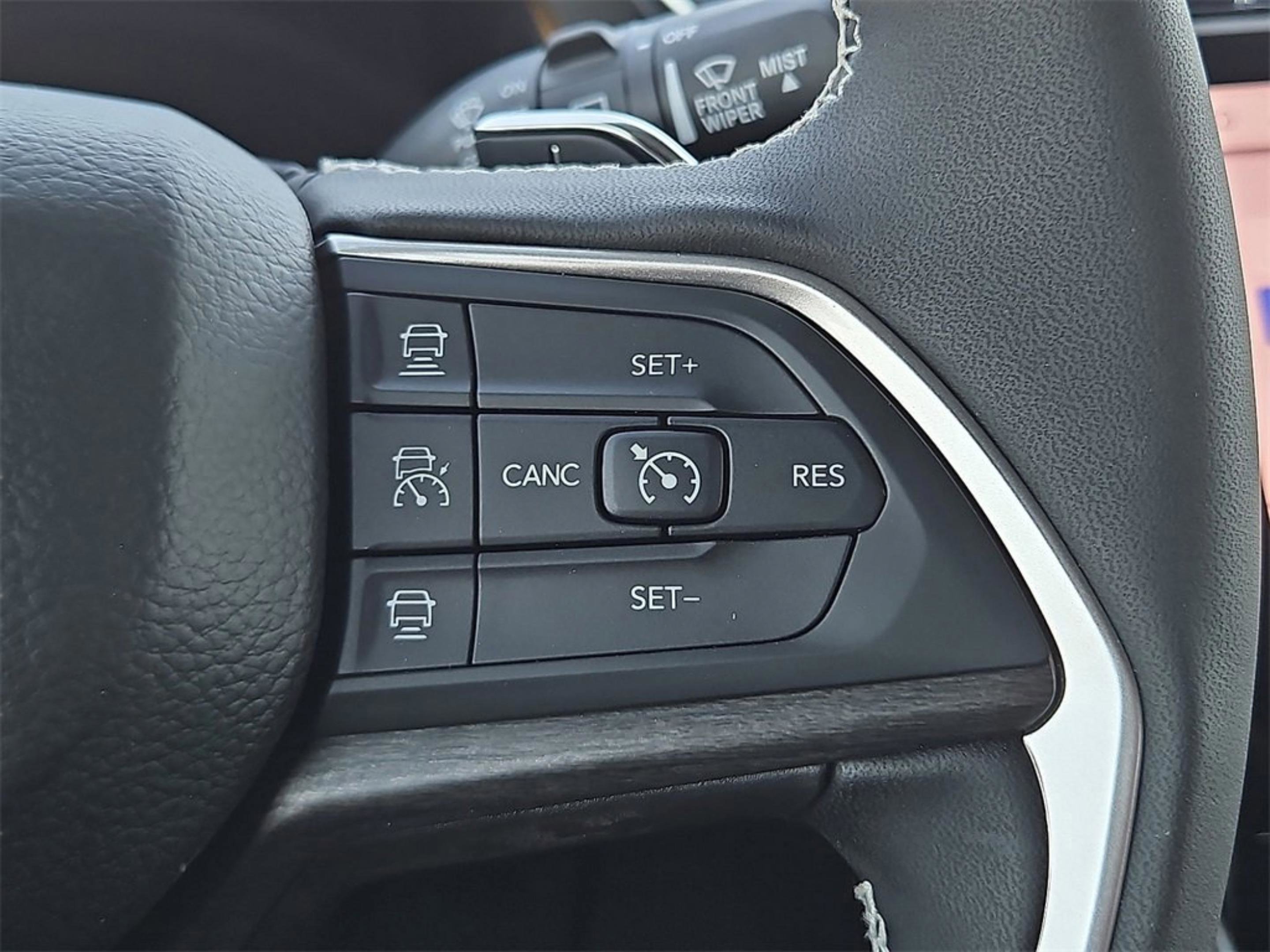 2025 Jeep Grand Cherokee L Limited - Photo 14