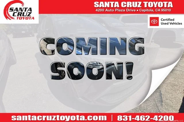 2021 Toyota C-HR Nightshade's photo