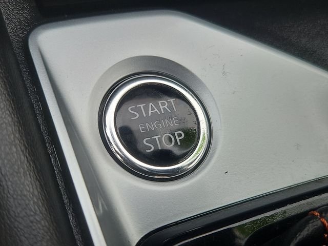 Certified Used 2022 Gray Nissan 2.5 SR image 13