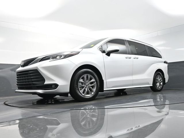 Used 2026 Beige Toyota XLE image 54