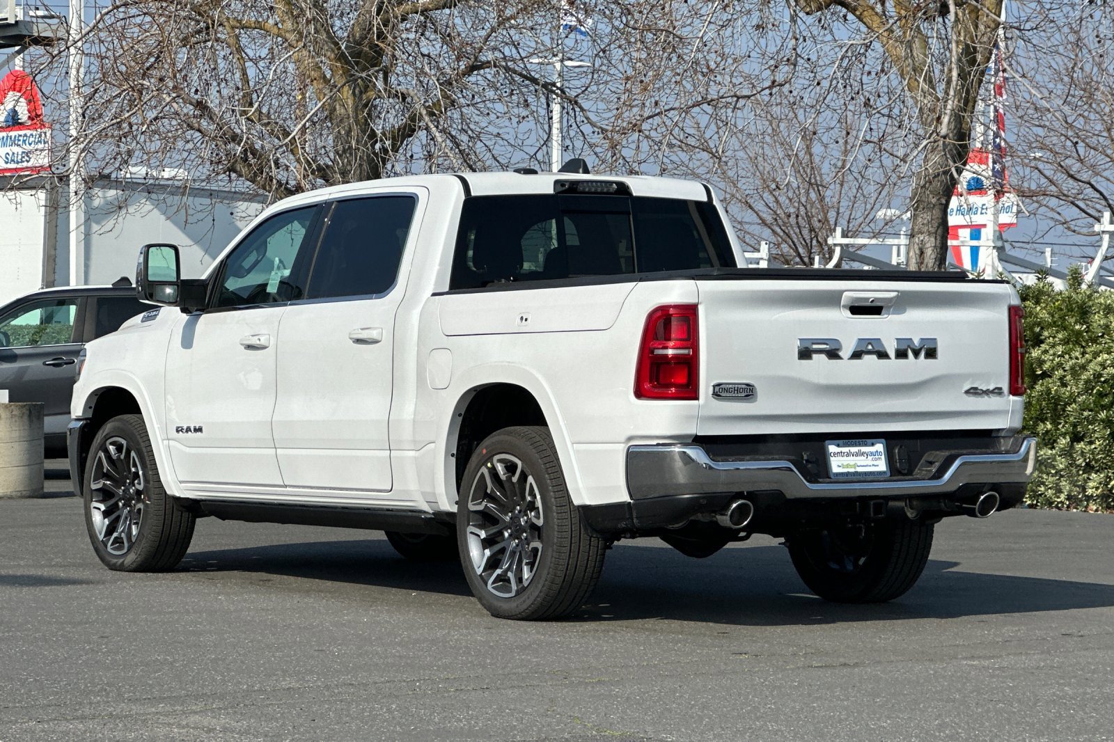 2026 RAM 1500 Limited Longhorn - Photo 6
