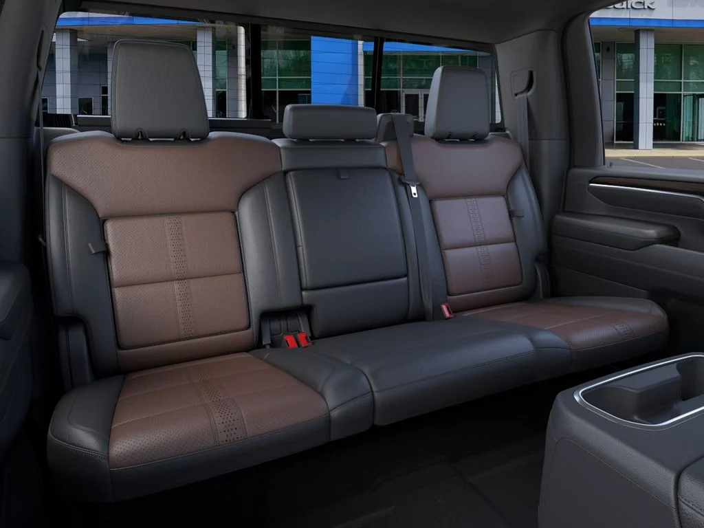 2026 Chevrolet Silverado 2500 HD High Country - Photo 17