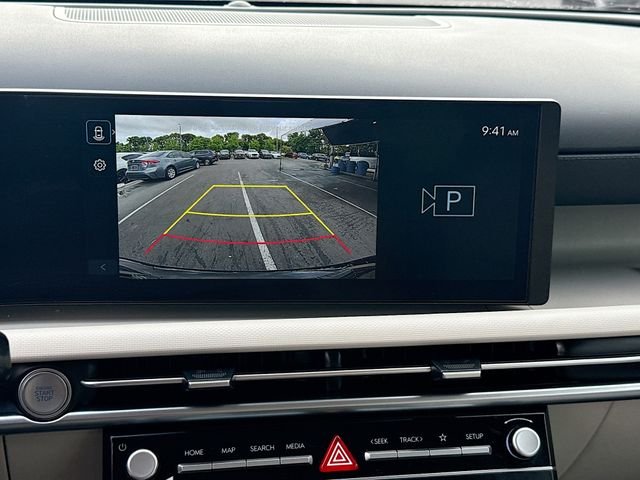 Used 2026 Black Hyundai SE image 13