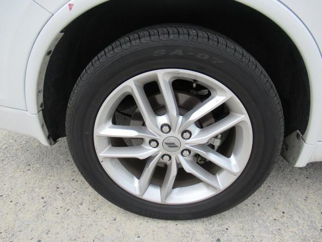 Certified Used 2024 White Dodge GT Plus image 5