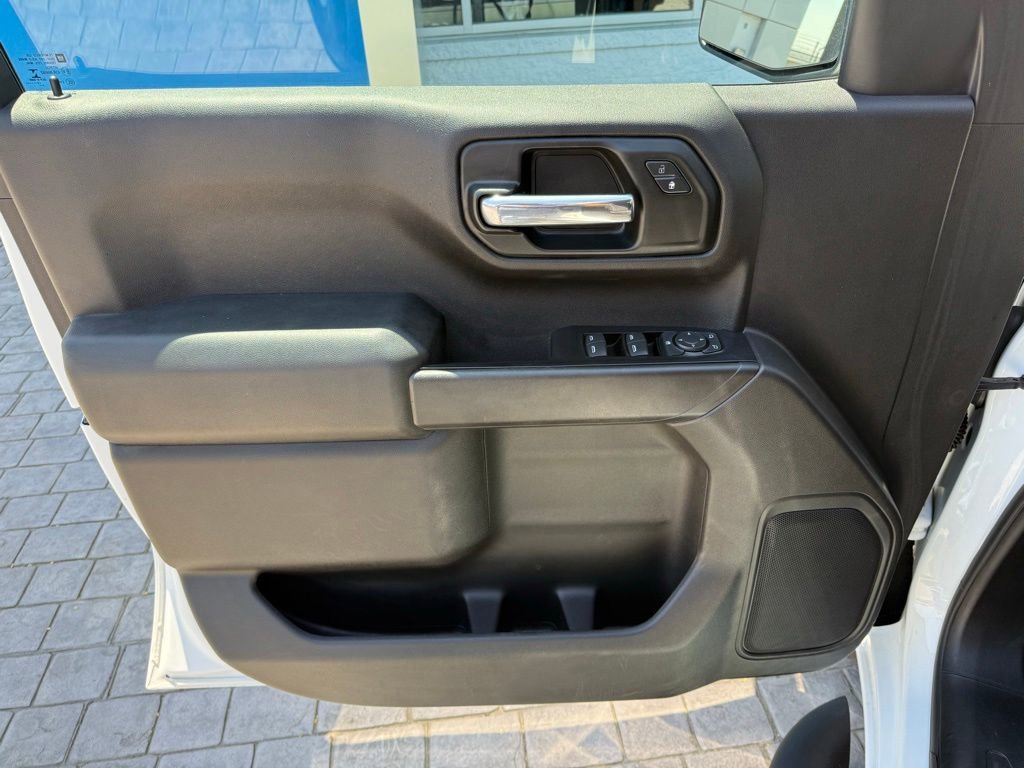 2019 Chevrolet Silverado 1500 Work Truck - Photo 21