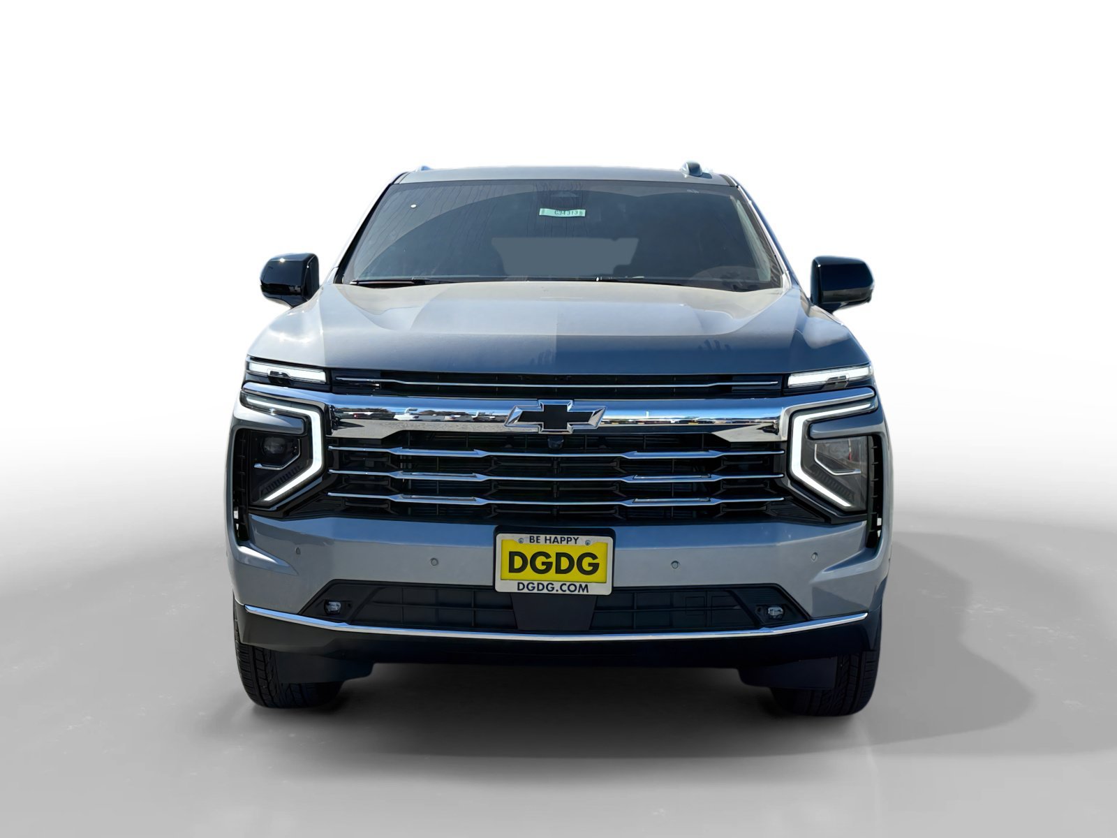 New 2026 Sterling Gray Metallic Chevrolet LT image 8