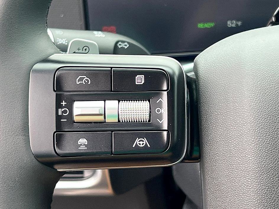 2026 Hyundai IONIQ 9 SEL - Photo 13