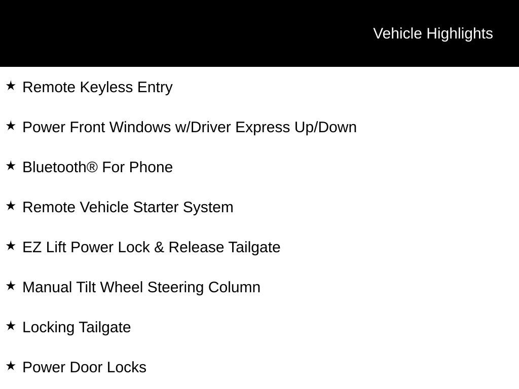 Used 2019 White Chevrolet Custom image 6