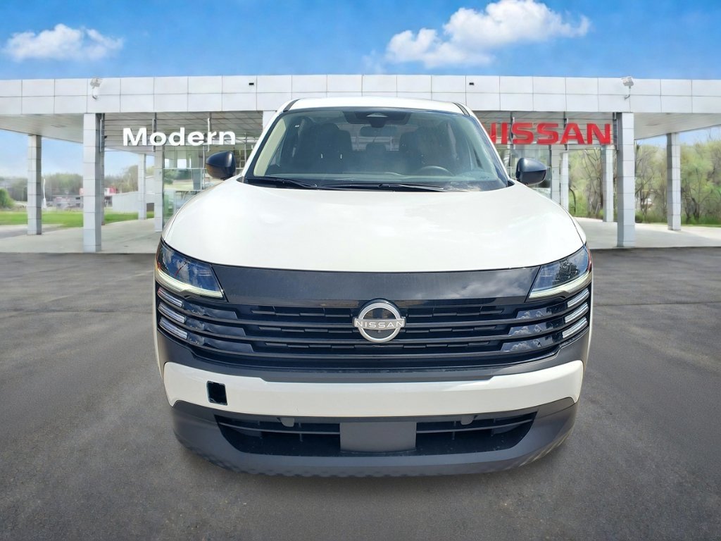 New 2026 Fresh Powder Nissan S image 8
