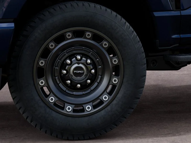 New 2027 Neptune Blue Ford F-250® XLT image 19