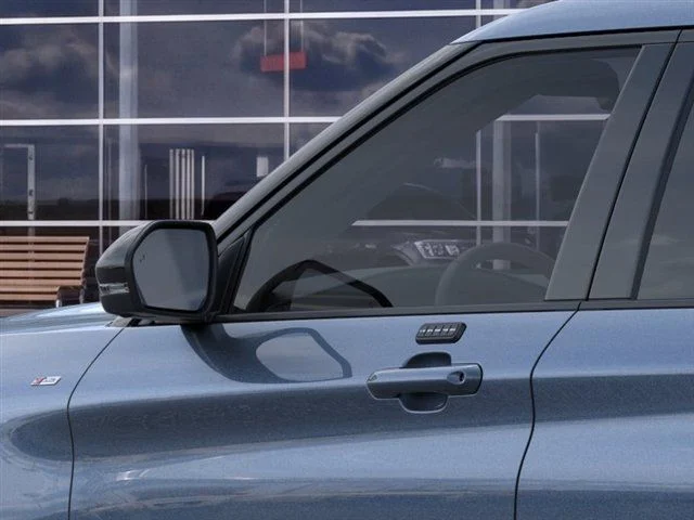 New 2026 Vapor Blue Metallic Ford ST-Line image 20