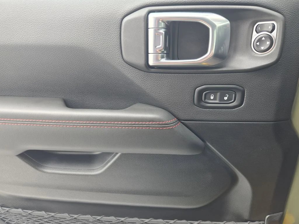 New 2026 41 Jeep Rubicon image 18
