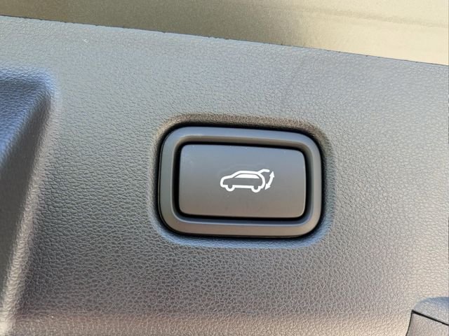 New 2026 Green Hyundai Limited image 9