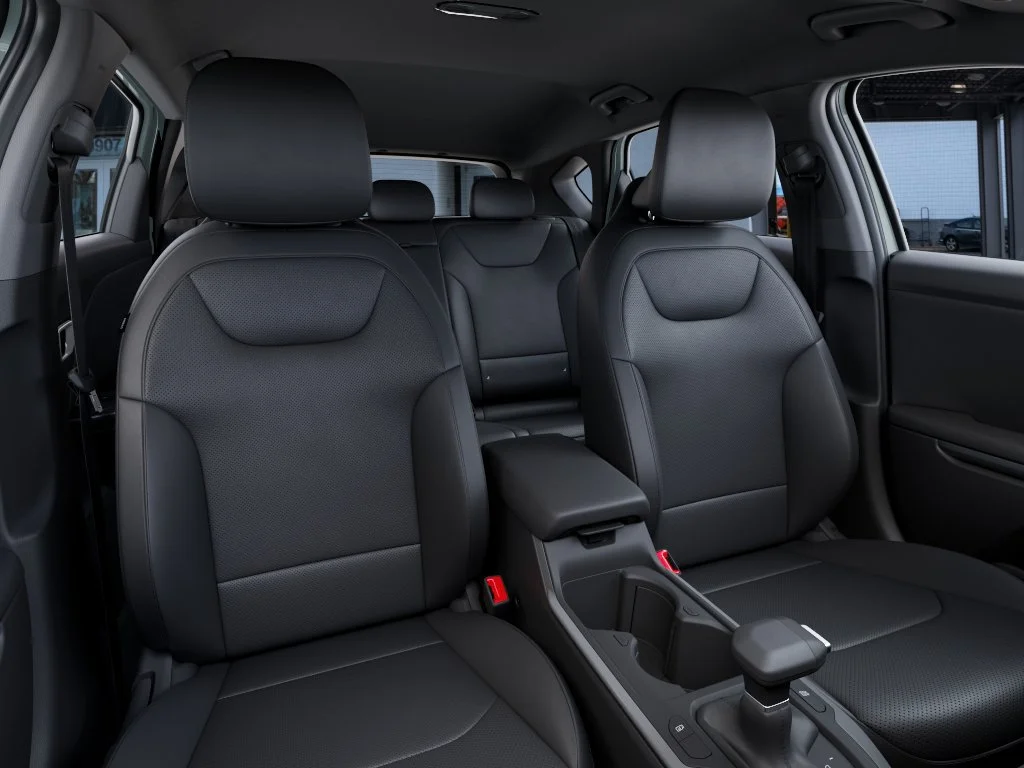 New 2027  Kia EX image 15