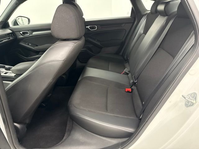 Certified Used 2023 Platinum White Pearl Honda Sport image 16