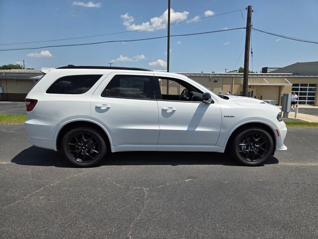 New 2026 White Knuckle Clearcoat Dodge GT Plus HEMI V8 image 14