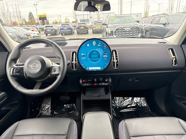 2025 MINI Countryman S - Photo 7