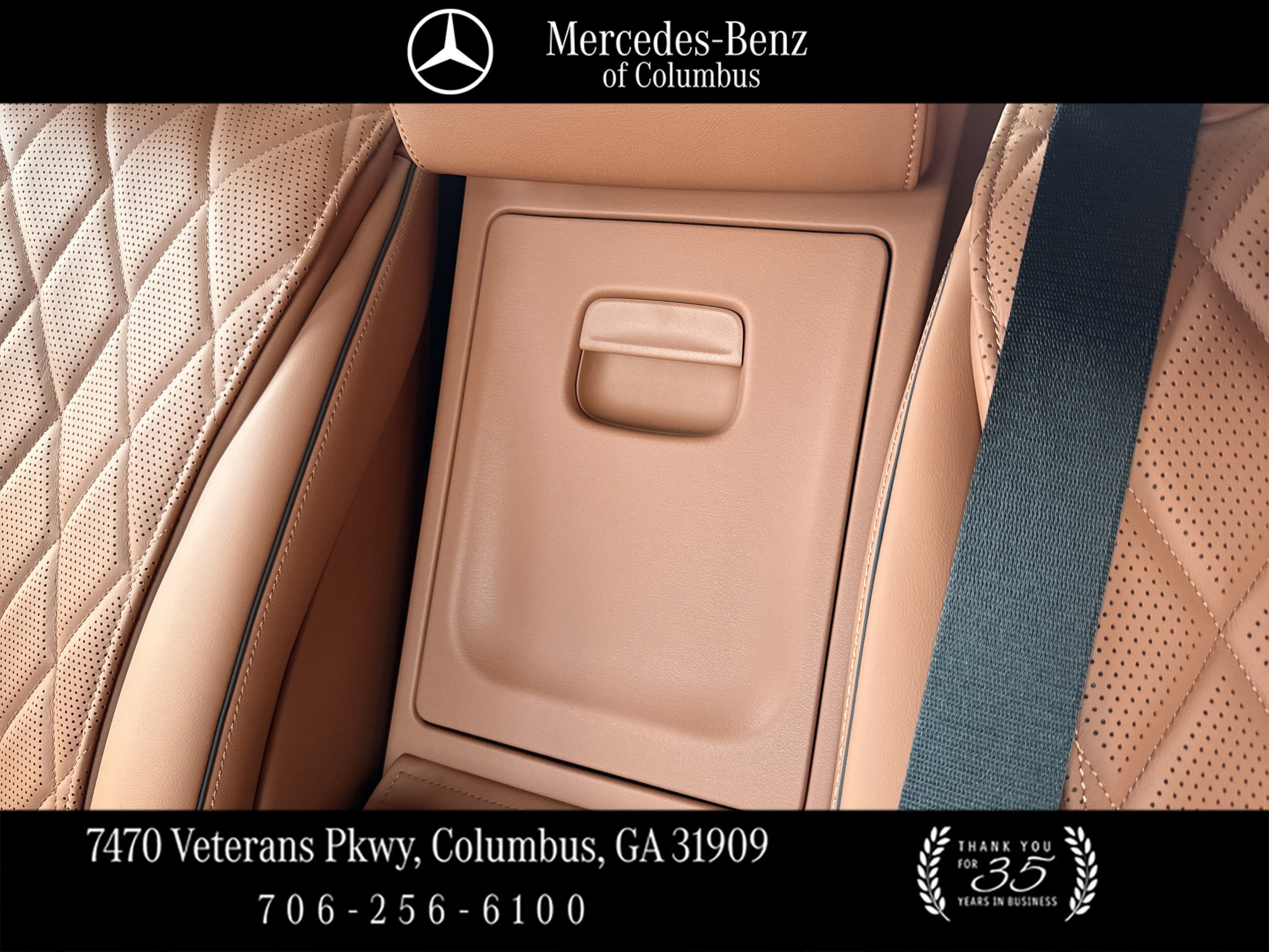 2026 Mercedes-Benz S-Class S 580 - Photo 25