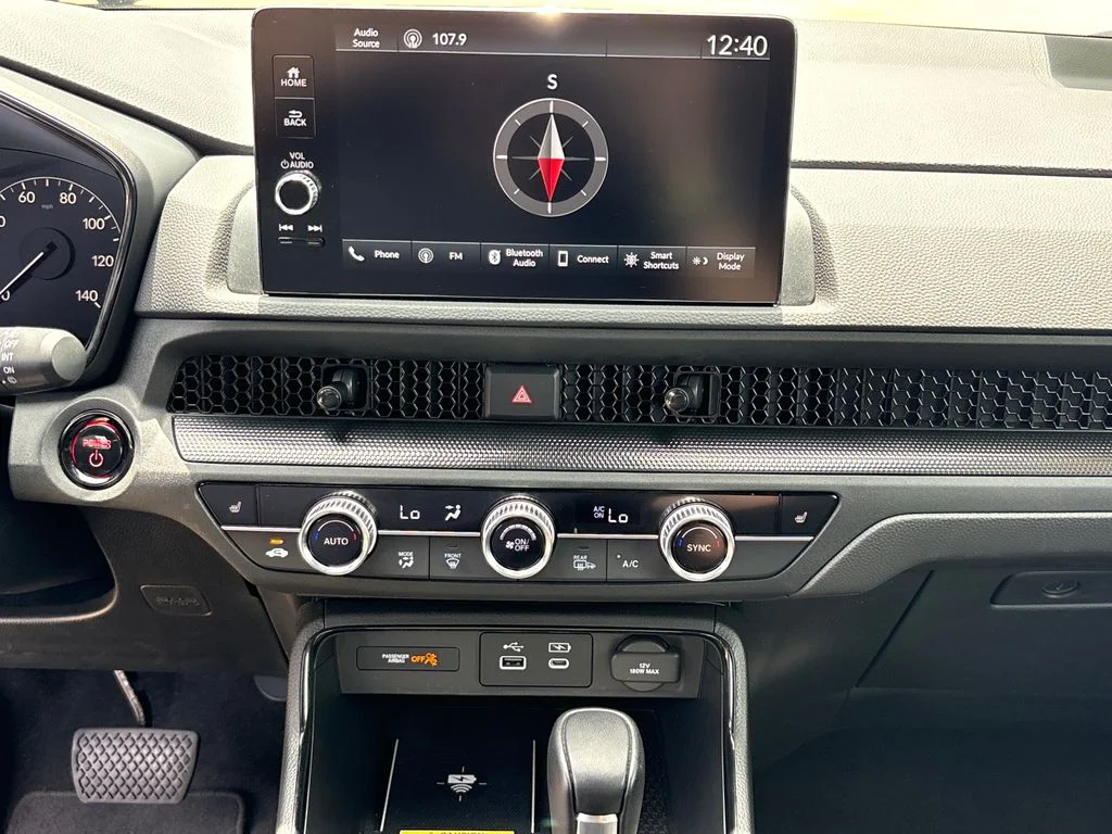 Certified Used 2024  Honda Sport-L image 23