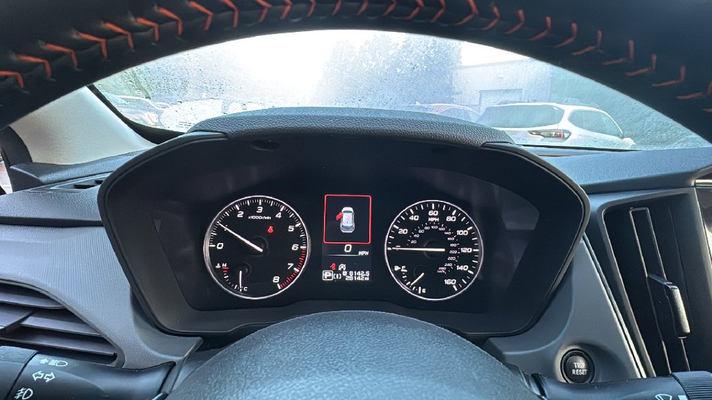 2025 Subaru Crosstrek Limited - Photo 20