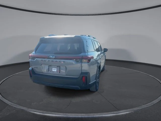 2026 Subaru Outback Touring XT - Photo 8