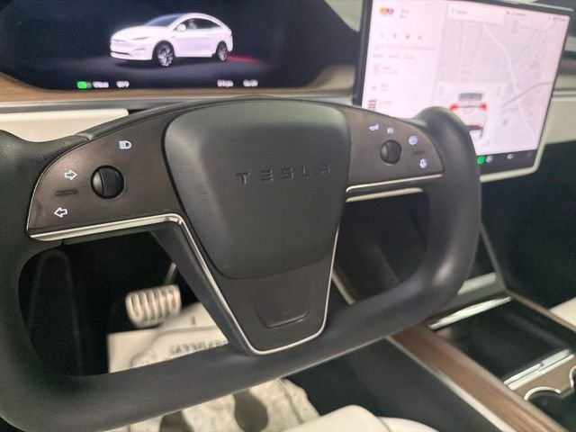 2022 Tesla Model X Long Range - Photo 31