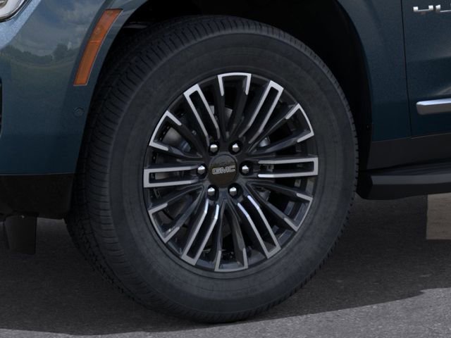New 2026 Downpour Metallic GMC Elevation image 9