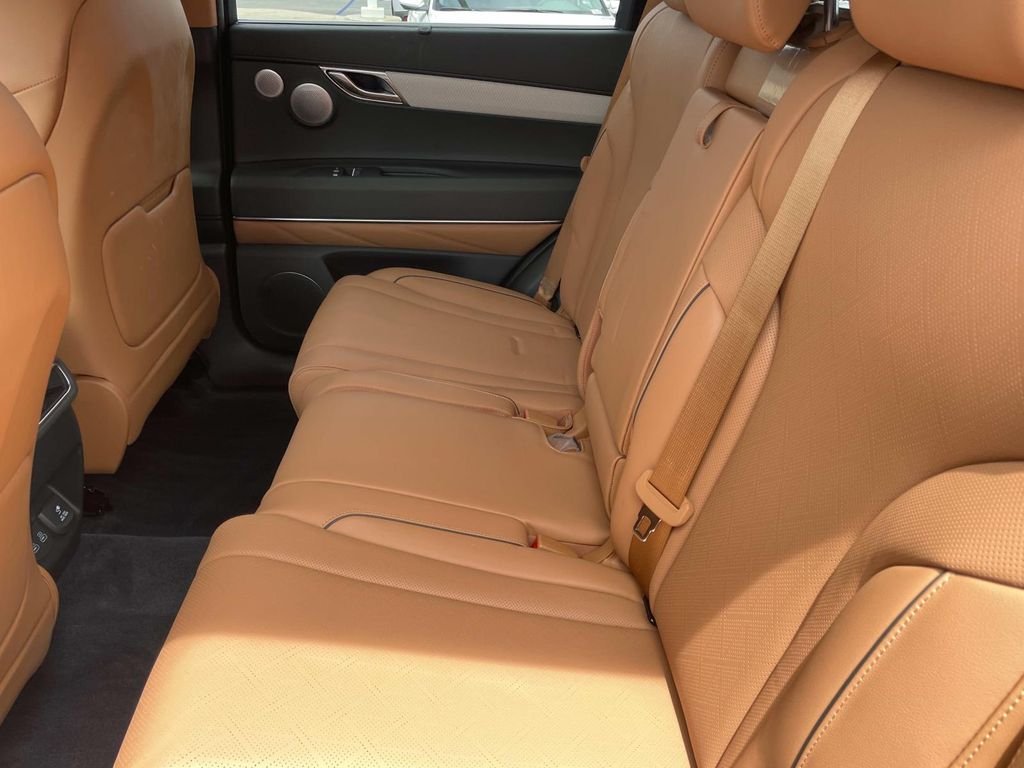 2026 GENESIS GV80 Advanced - Photo 26