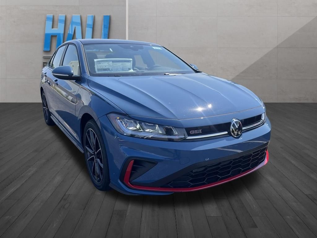 New 2026  Volkswagen 2.0T Autobahn image 7
