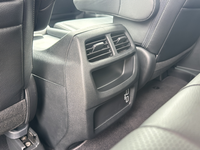 Used 2022 Gray Honda RTL-E image 29