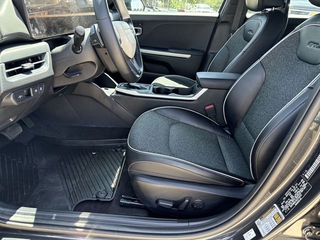 Used 2025 Gray Kia GT-Line image 18