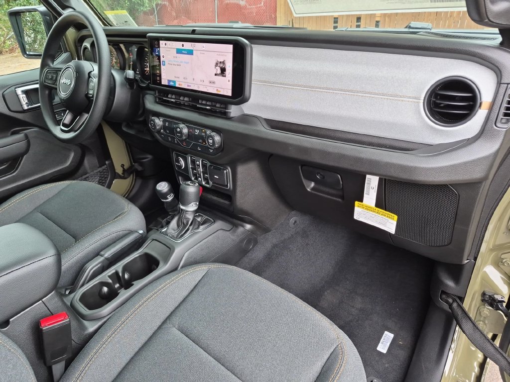 New 2027 41 Exterior Paint Jeep Sport image 17