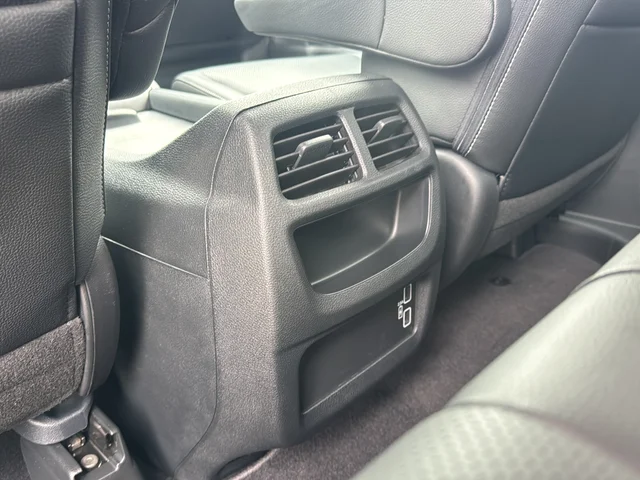 Used 2022 Gray Honda RTL-E image 29
