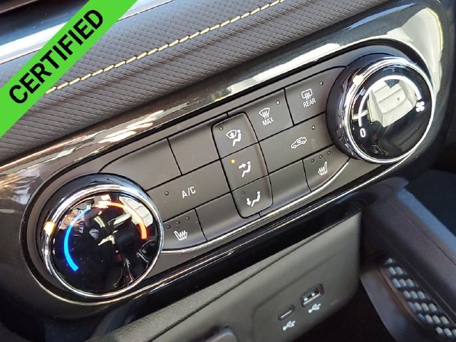 2024 Chevrolet TrailBlazer Activ - Photo 19