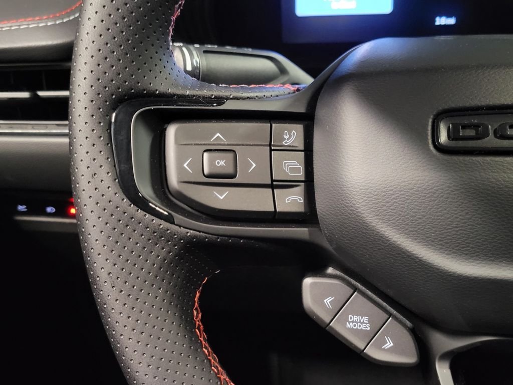 2026 Dodge Charger photo 5