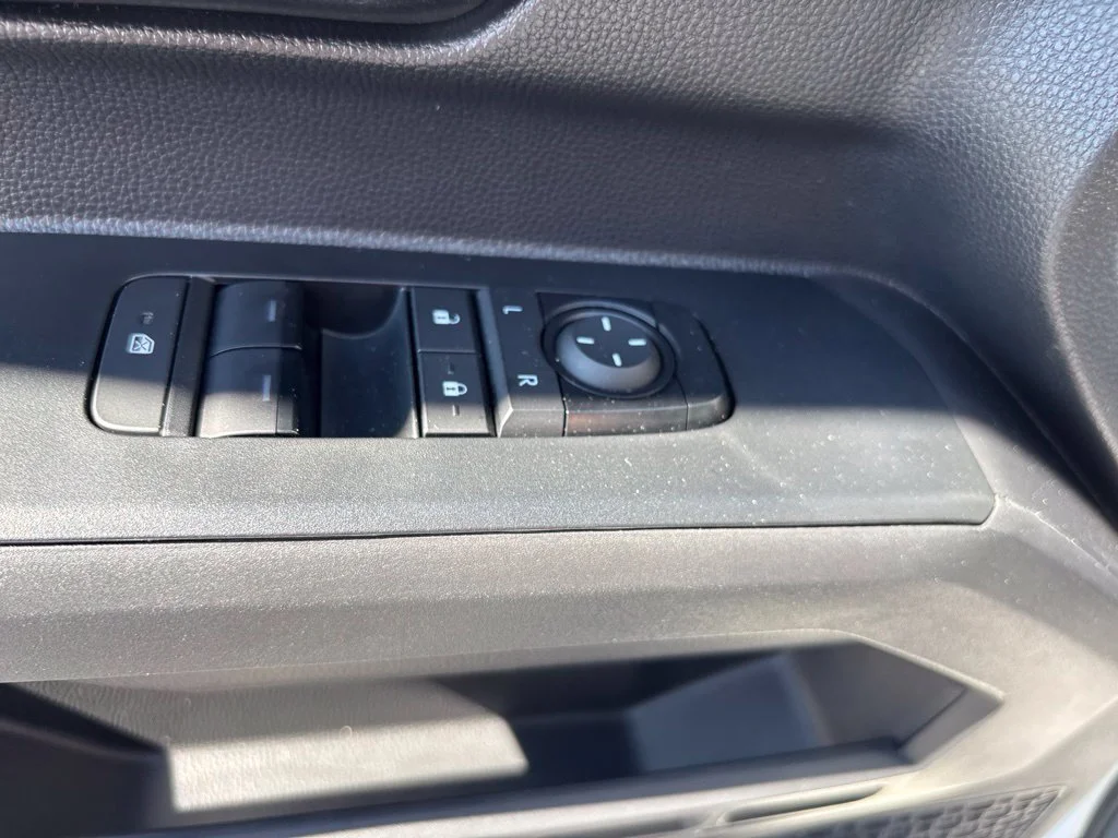 Used 2024 White Toyota PreRunner image 8