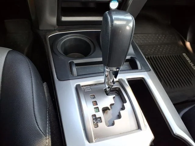 Used 2018 Gray Toyota SR5 Premium image 25