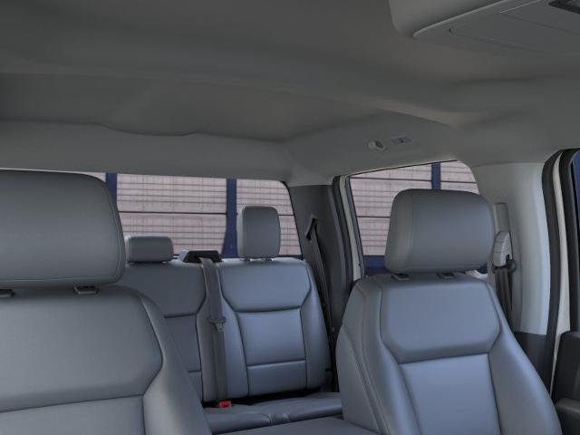 New 2026 Oxford White Ford XL image 44