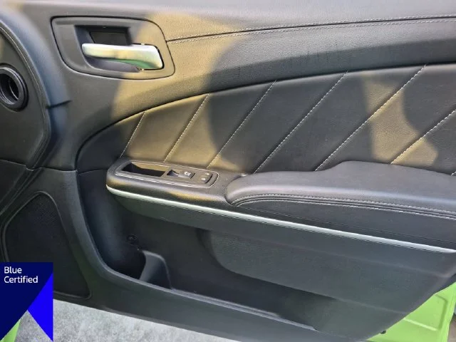 Used 2023 Green Dodge R/T image 35