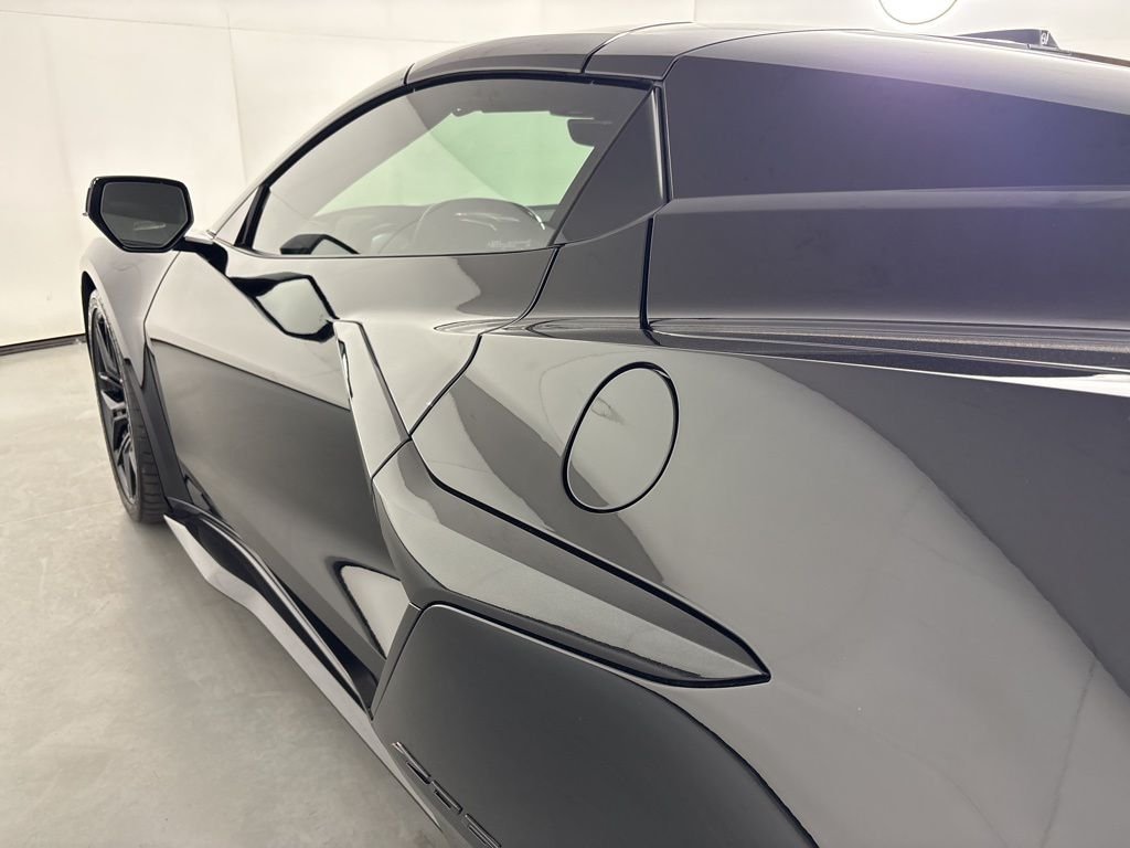 2023 Chevrolet Corvette 3LZ - Photo 15