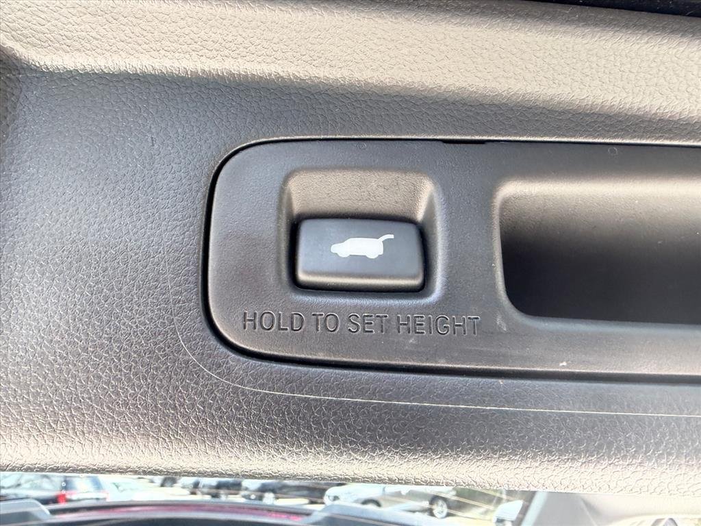 2024 Honda CR-V EX-L - Photo 22