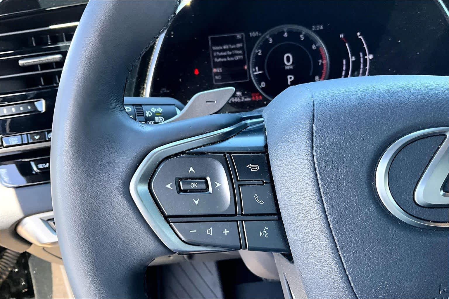 Used 2024 Caviar Lexus Premium Plus image 21