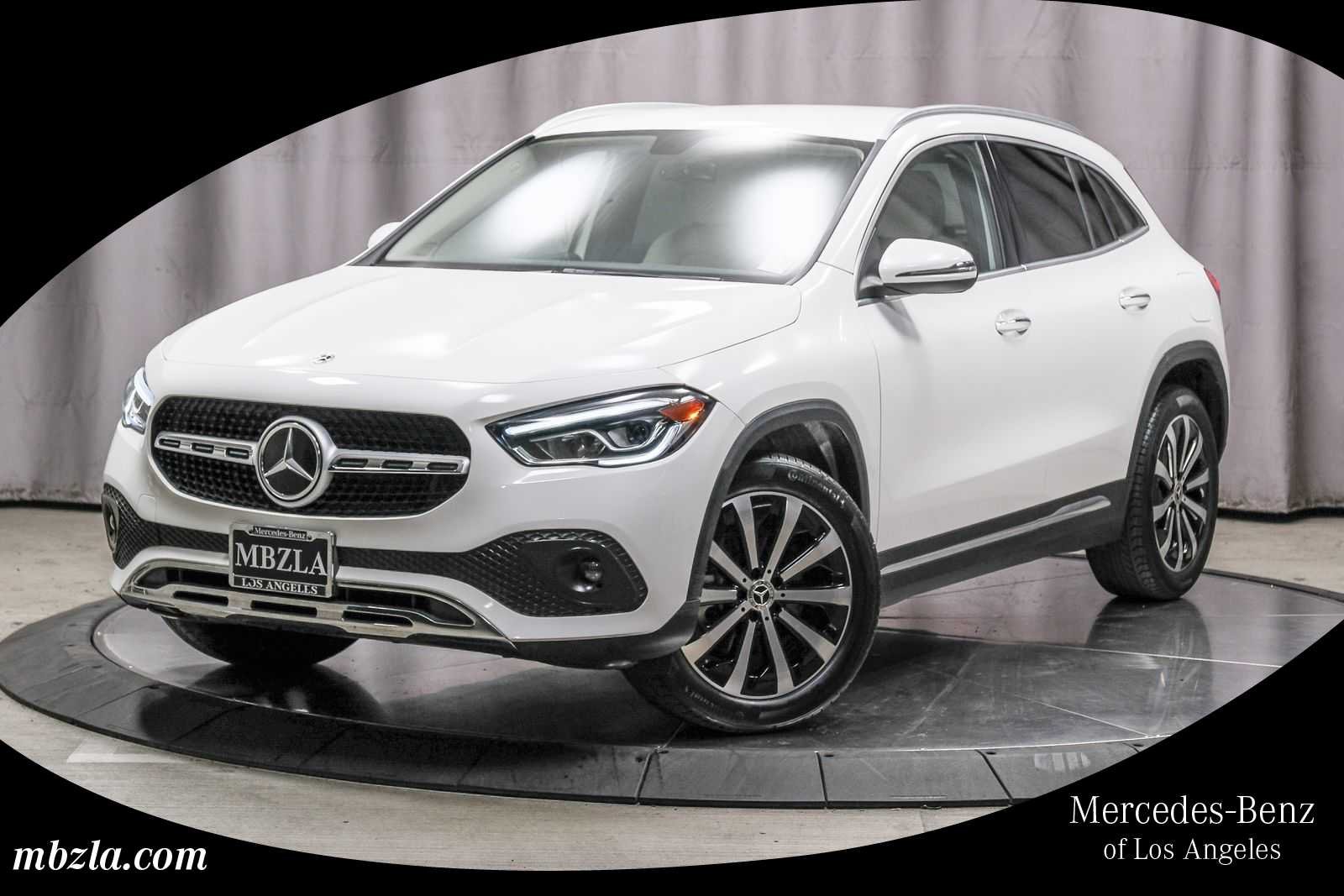 2023 Mercedes-Benz GLA GLA 250's photo