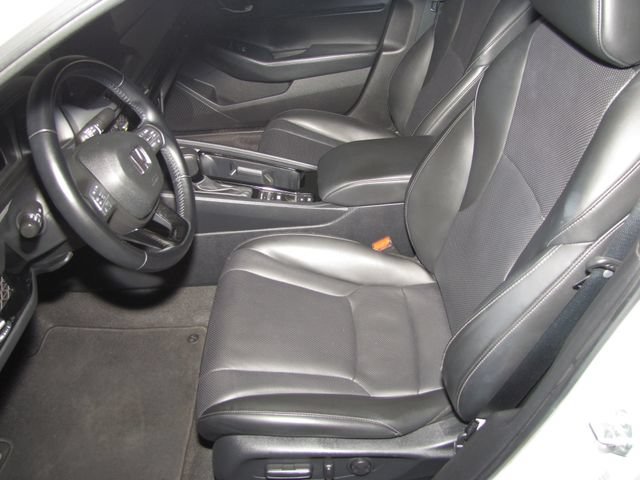 Certified Used 2023 Platinum White Pearl Honda Sport-L image 9