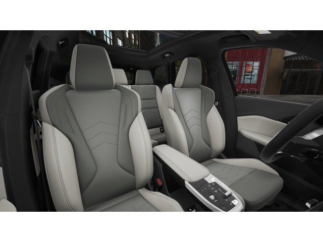 New 2027 Black Sapphire Metallic BMW  image 11
