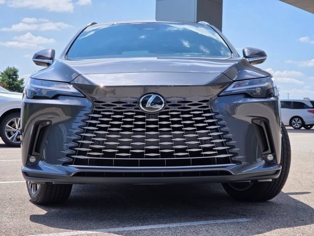 New 2026 Cloudburst Gray Lexus PREMIUM PLUS image 10
