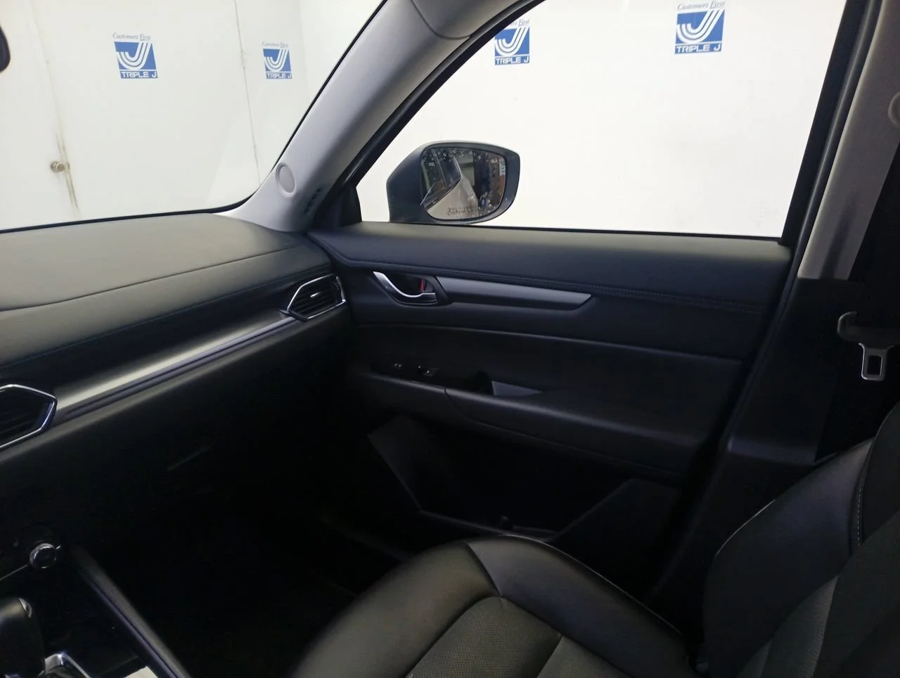 Used 2025 P.QUARTZ Mazda 2.5 S Select Package image 11