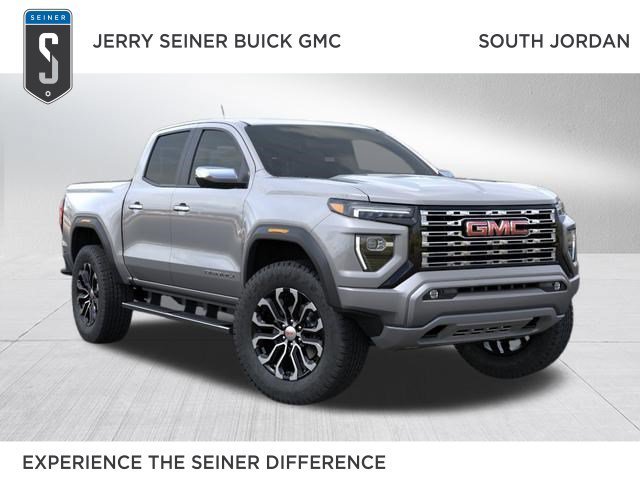 2026 GMC Canyon 4WD Denali Crew Cab Short Box's photo