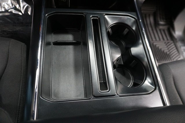 Used 2025 Carbonized Gray Metallic Ford STX image 26