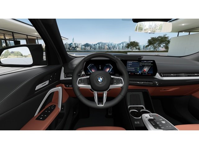 New 2027 Alpine White BMW  image 13